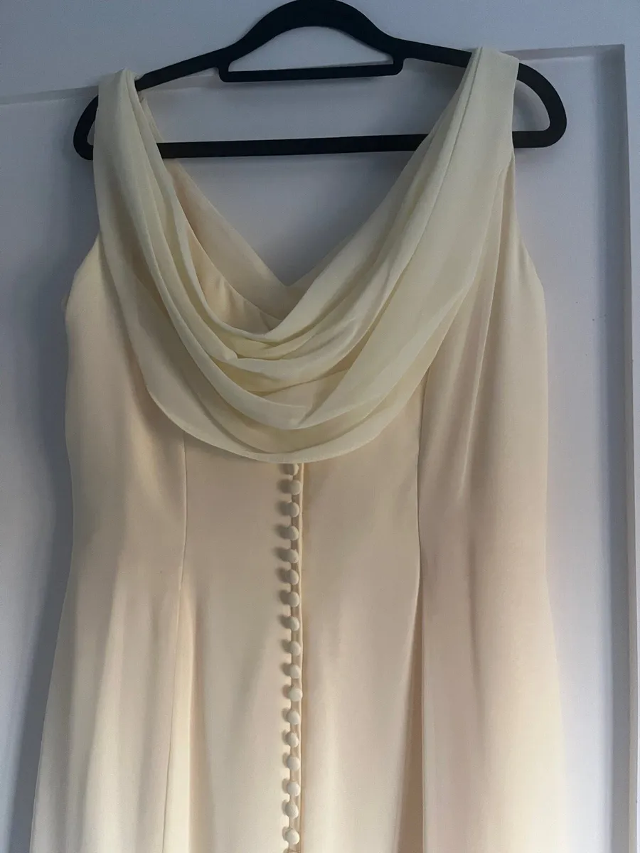 Bridesmaid/ Debs Dress - Image 2