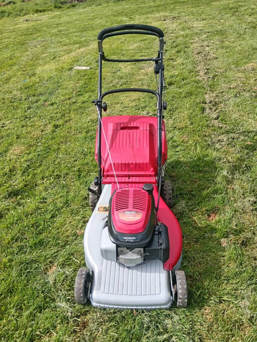 Lawnmowers - Image 2