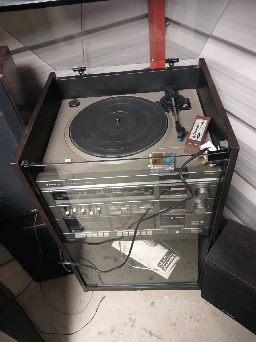 Hifi system - Image 2