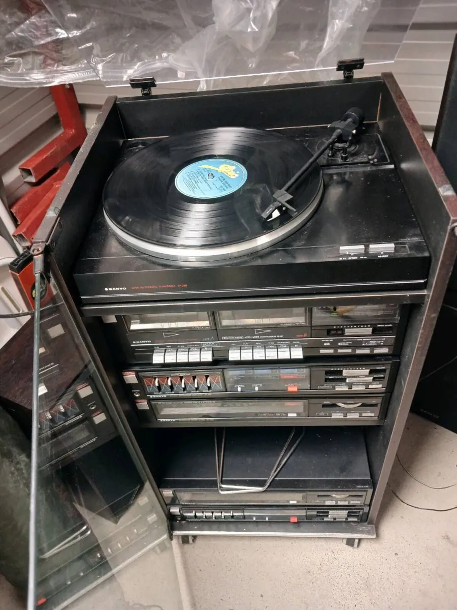 Hifi system - Image 3