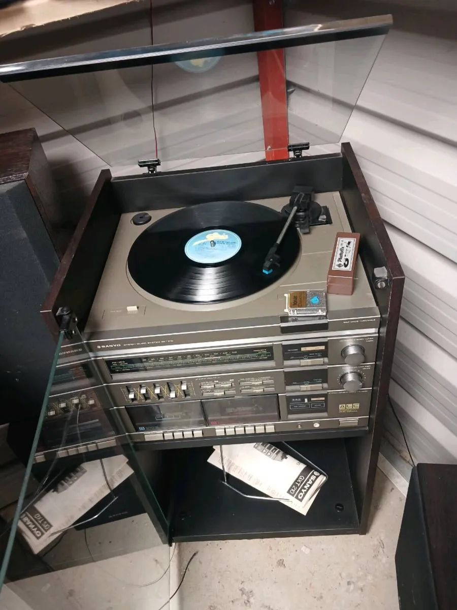 Hifi system - Image 4