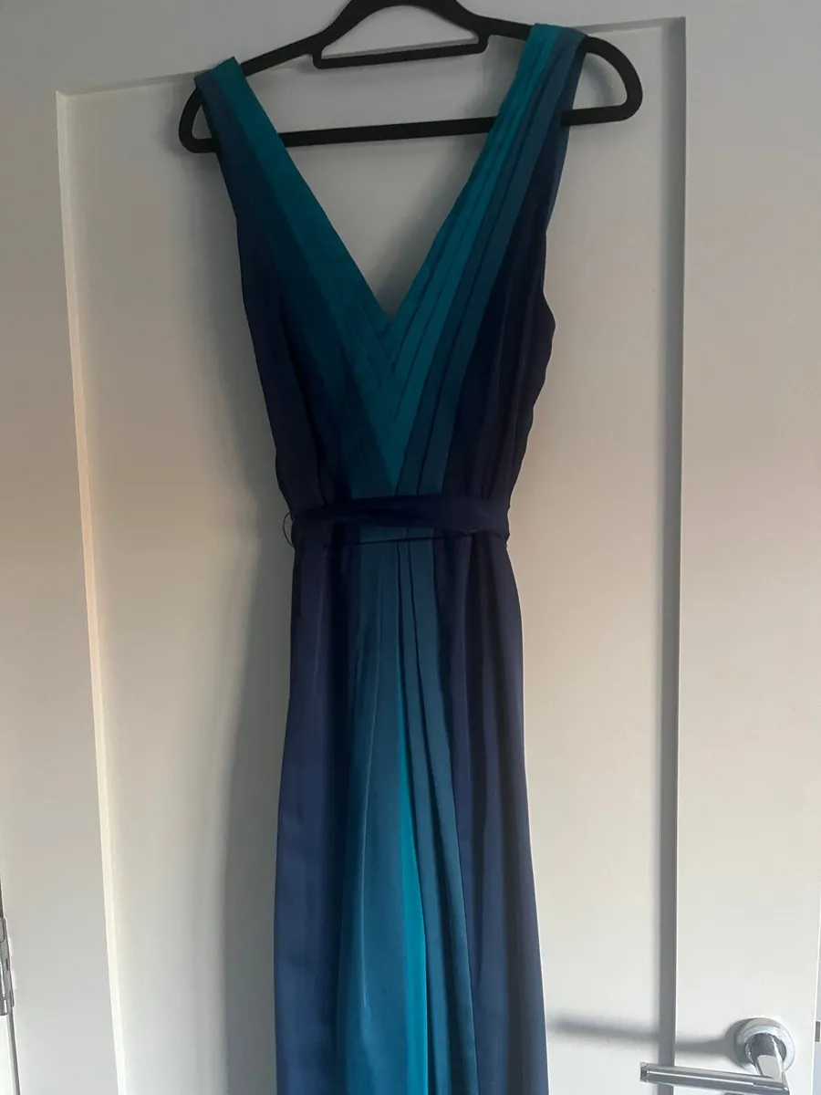Bridesmaid/ Debs Dress - Image 2