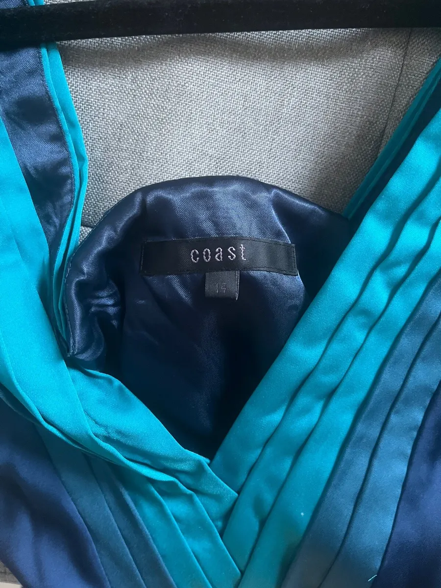 Bridesmaid/ Debs Dress - Image 4