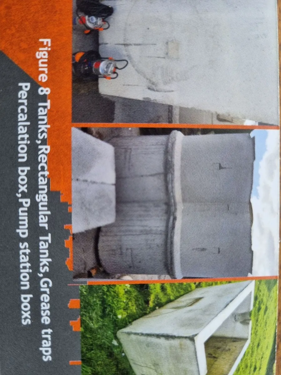 Concrete piller - Image 3