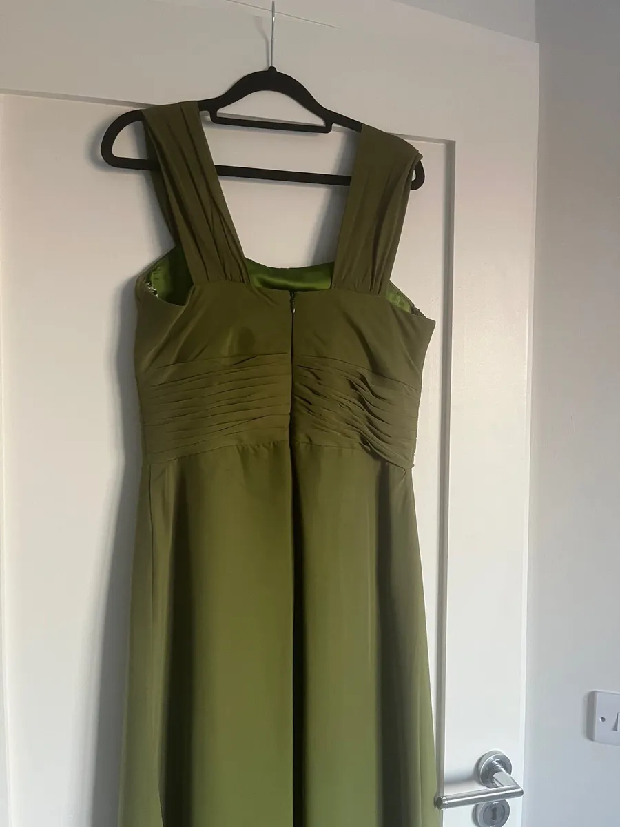 Bridesmaid/ Debs Dress - Image 2