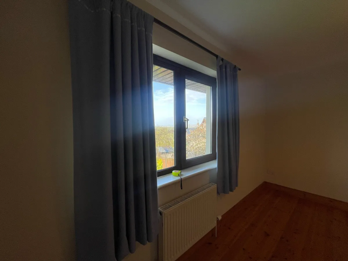 Blackout curtains - Image 3