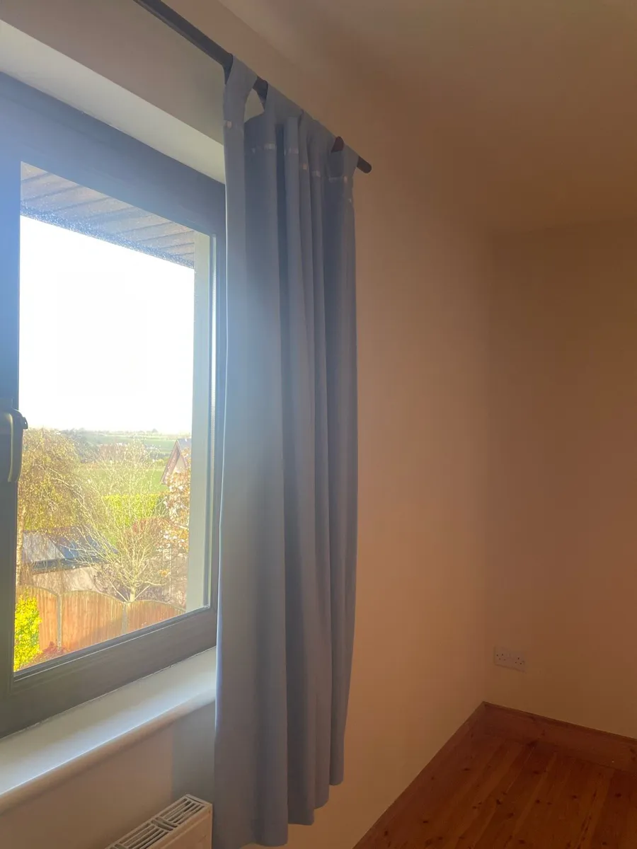 Blackout curtains - Image 4