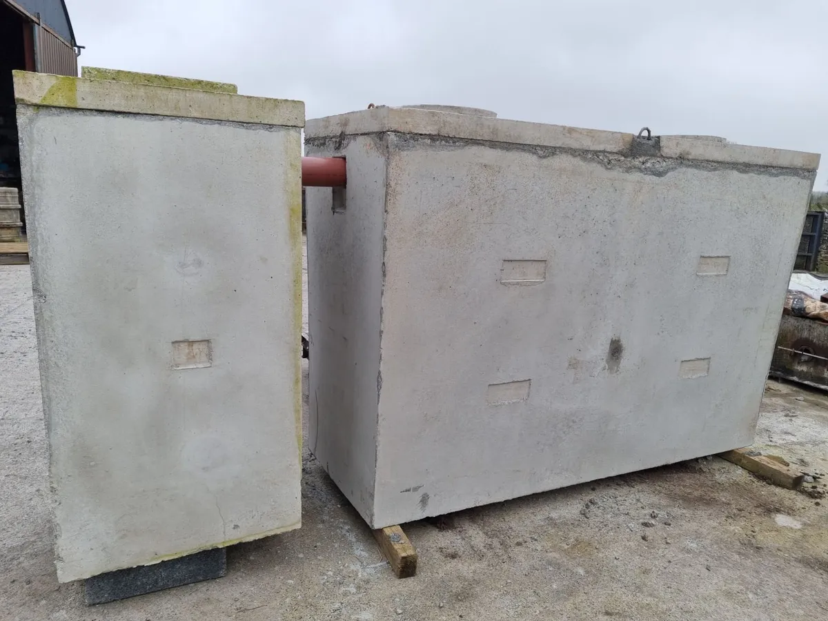 Concrete piller - Image 4