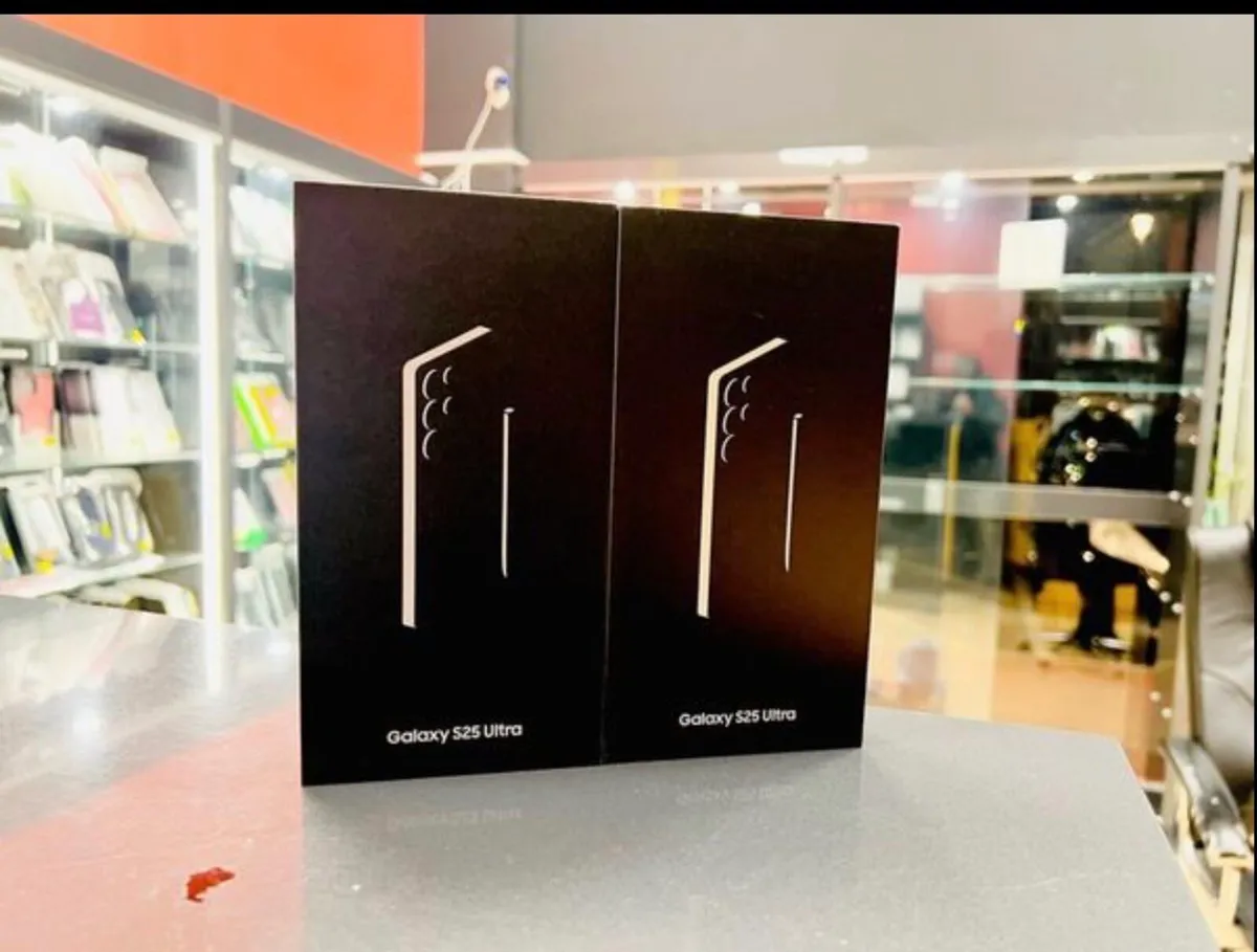 Samsung s25 ultra