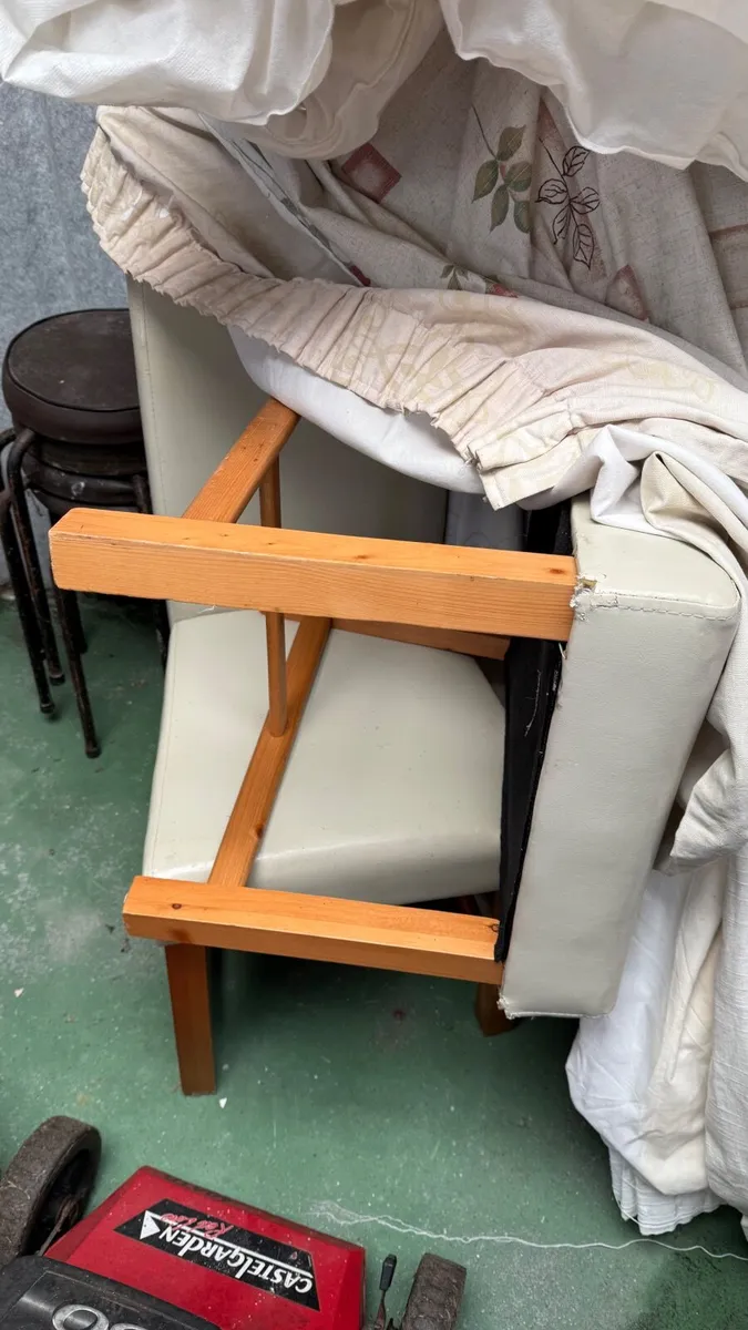 Kitchen  chairs - Image 2