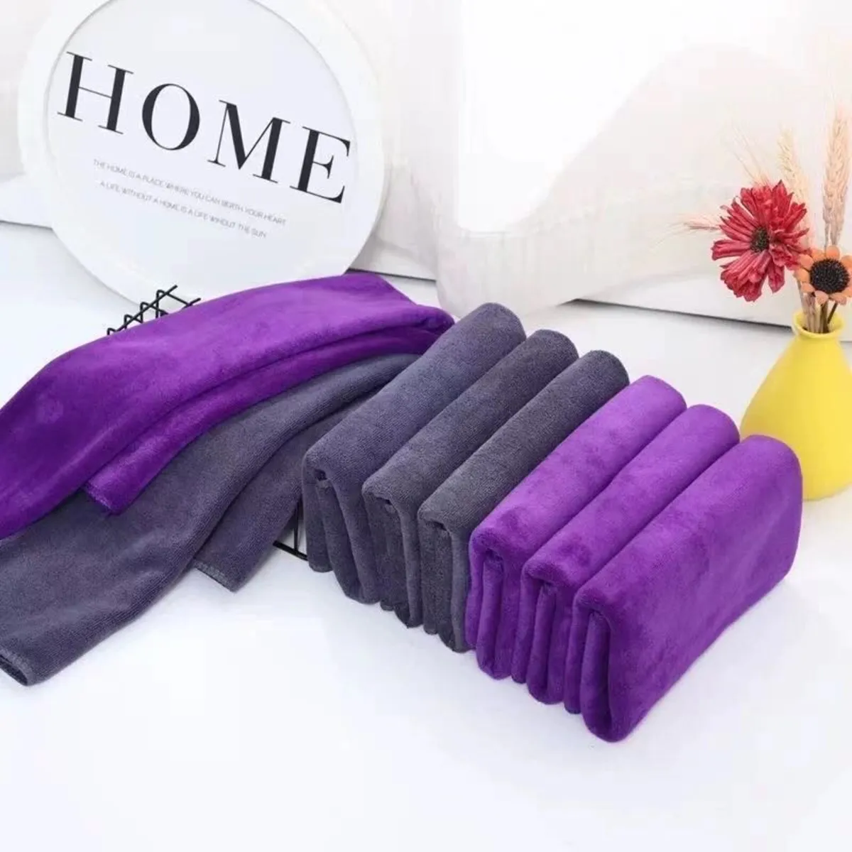 Professional Salon & Beauty Towels 35×75cm