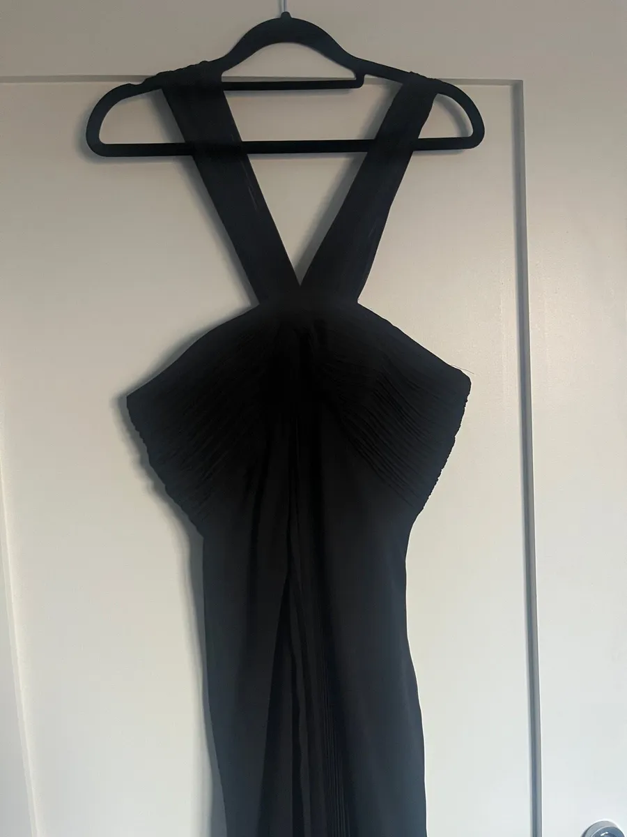 Bridesmaid/ Debs Dress