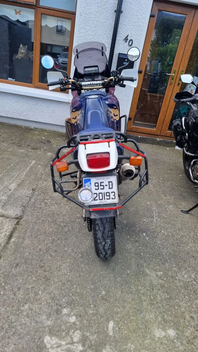 Honda Other 1995 - Image 3