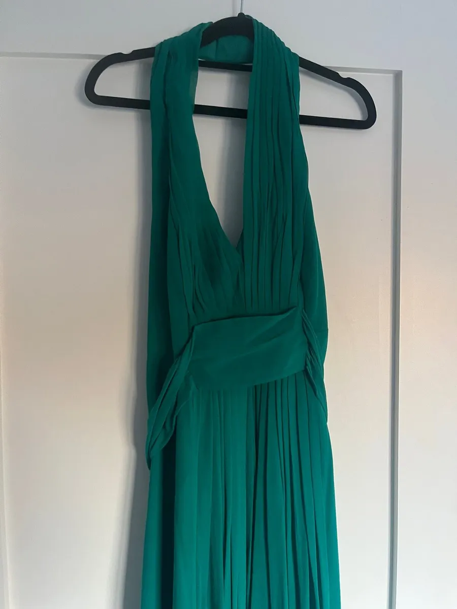 Bridesmaid/ Debs Dress