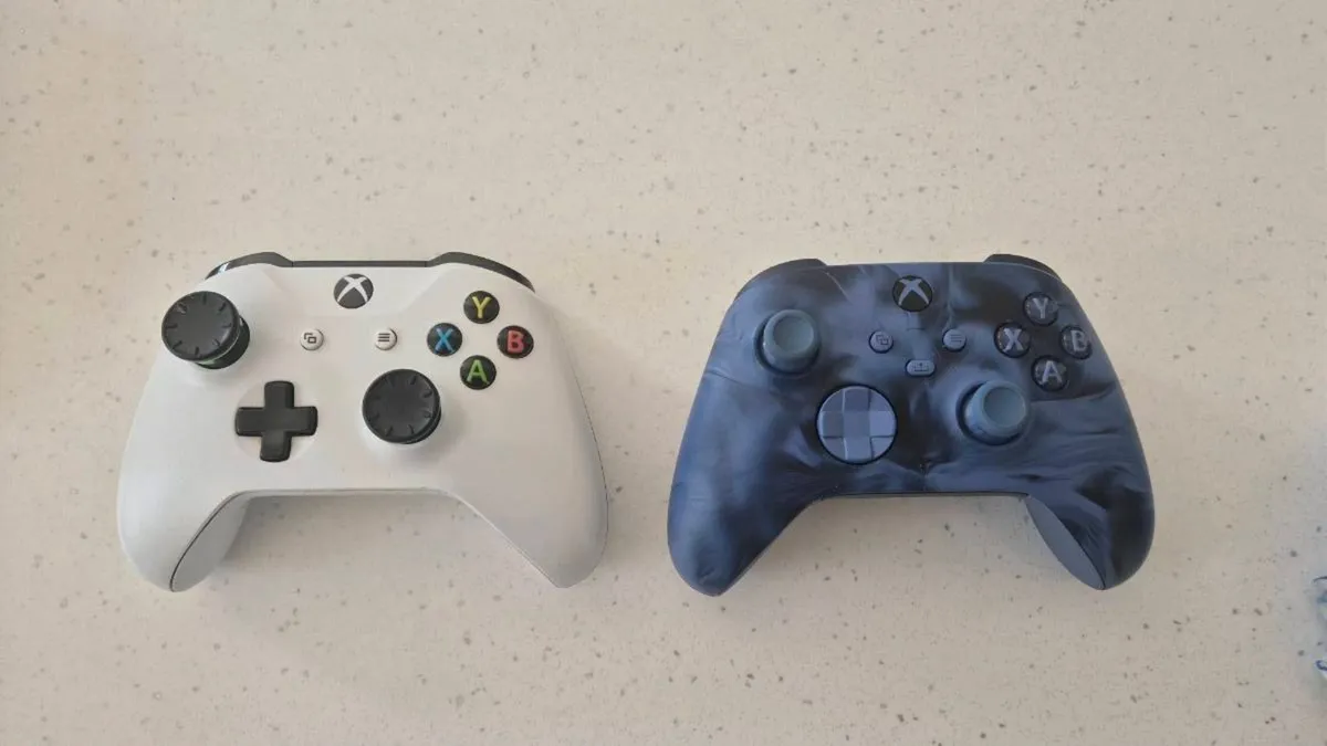 XBOX One S - 4TB Hard Drive - Image 2