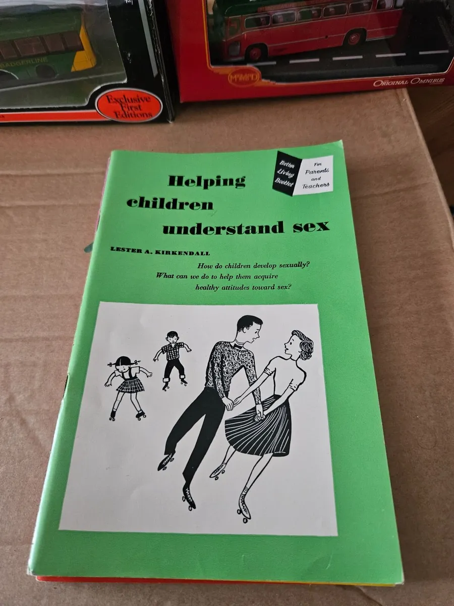 Vintage 1950's Better Living Books - Image 2