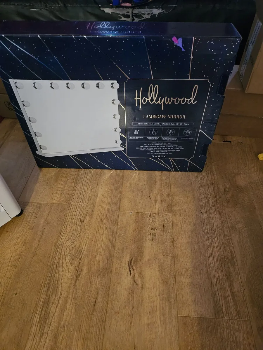 Vanity Mirror - Image 2