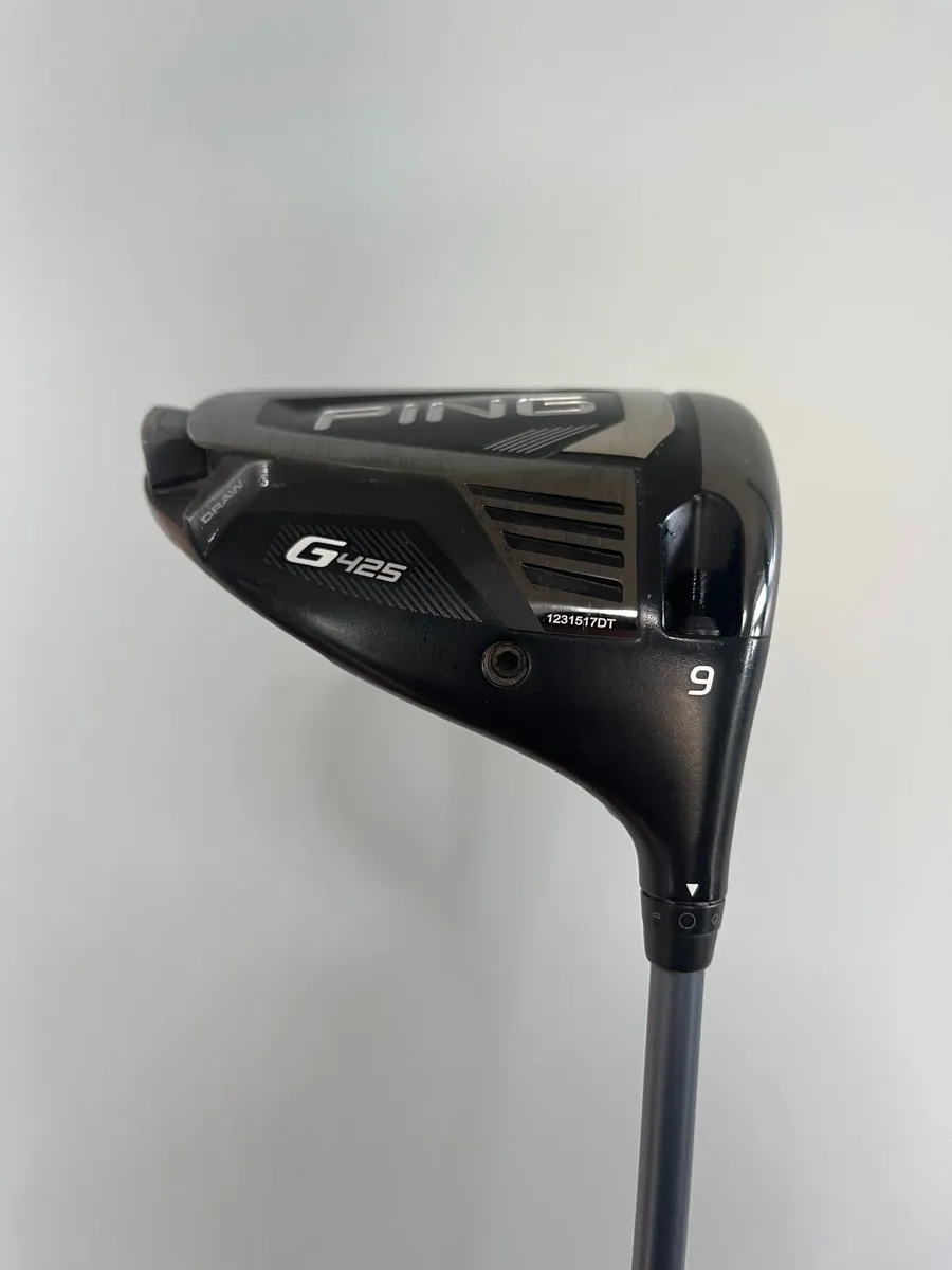 Ping G425 Max Driver - Image 3