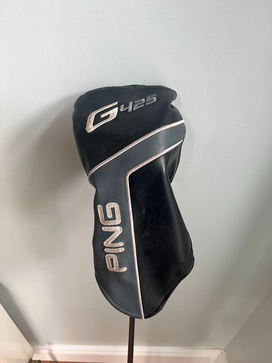 Ping G425 Max Driver - Image 4