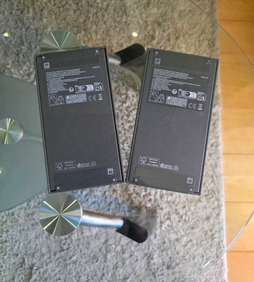 Samsung Galaxy S26 5G 256GB IRISH - Image 2