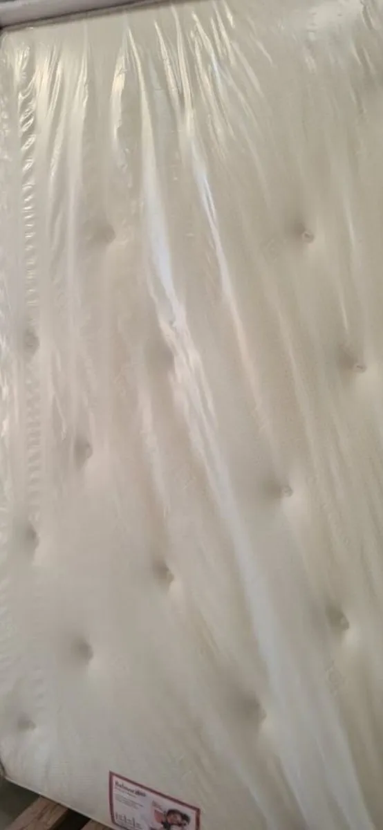 *NEW* BALMORAL MATTRESSES ON SALE‼️ - Image 1