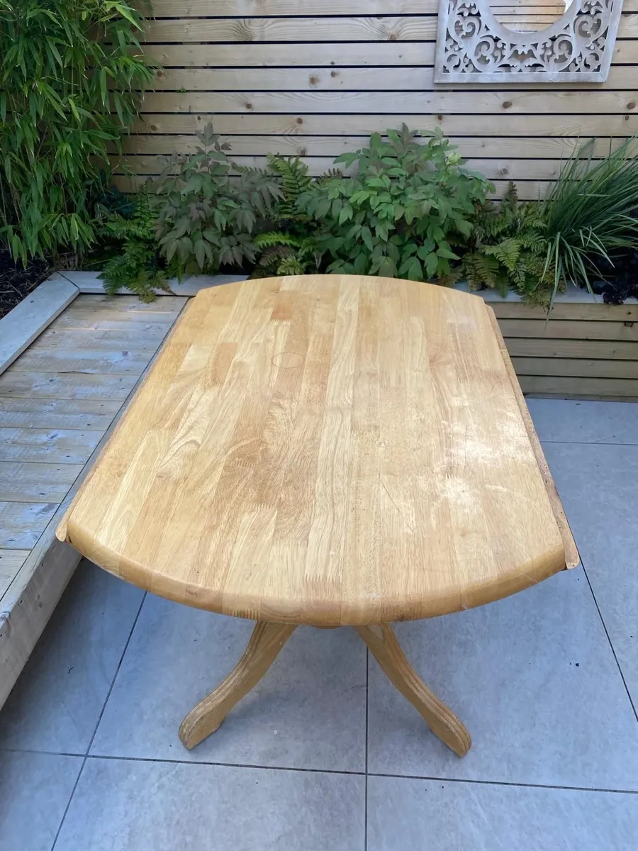 Dining table - Image 4