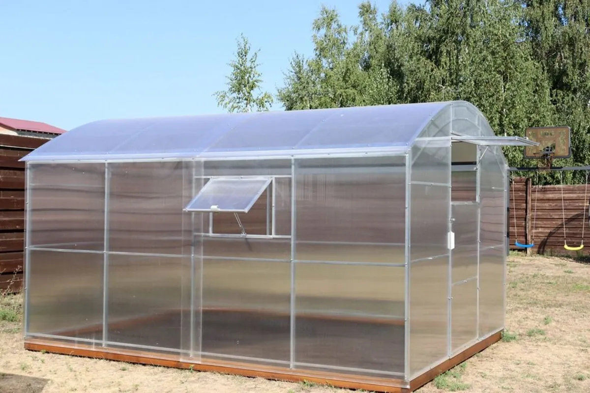 MAXGROW GREENHOUSE – EXTRA HEIGHT | IDEAL FOR TALL - Image 4