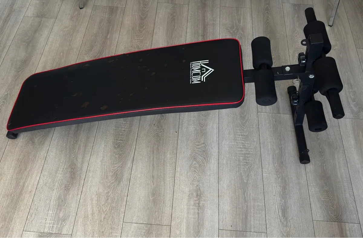 Exercise bench - Image 1