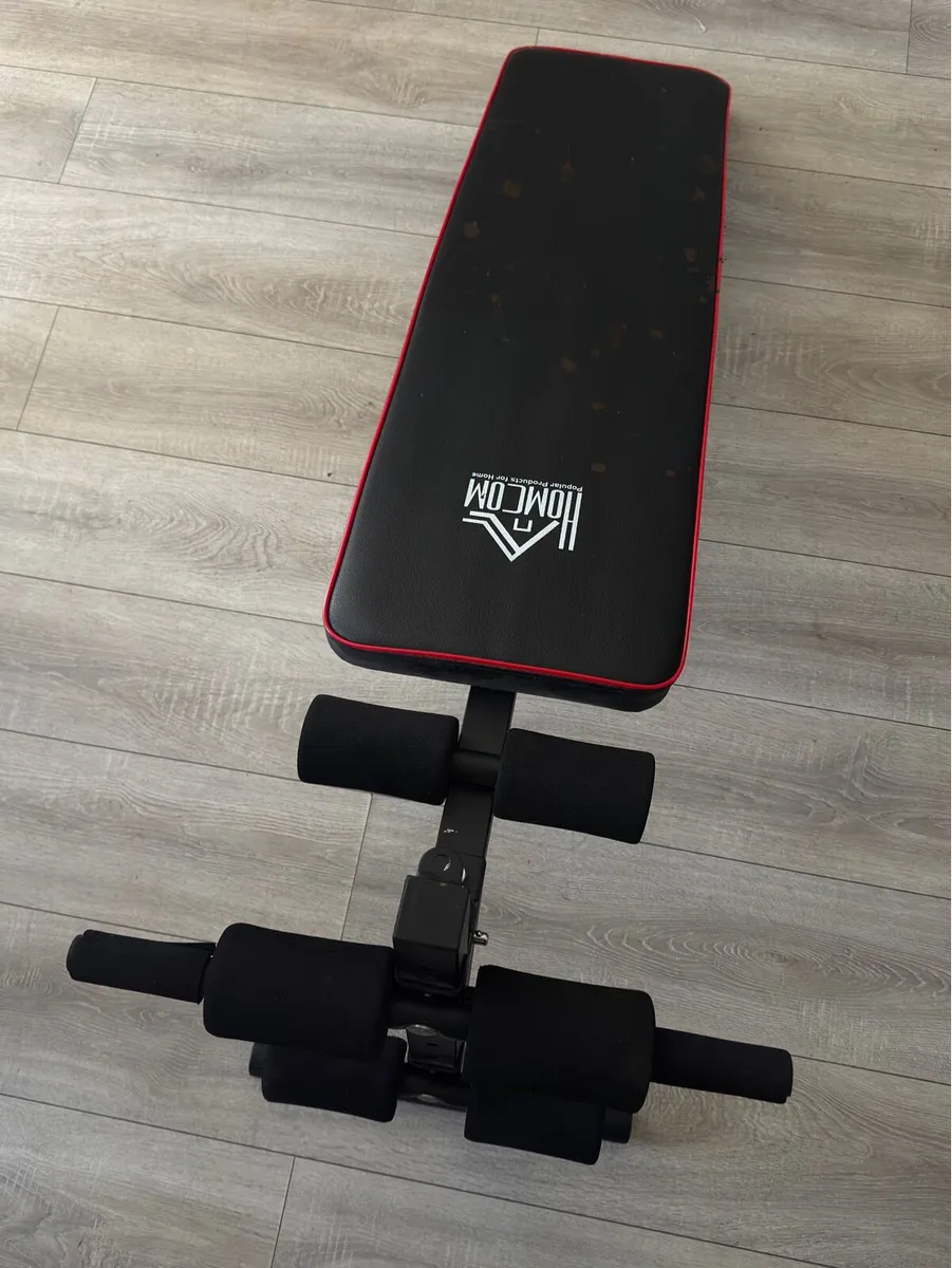 Exercise bench - Image 2