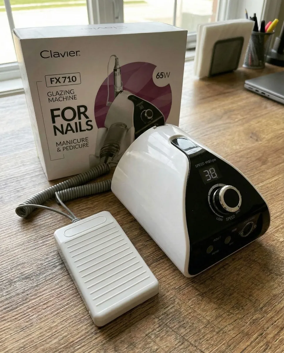 Clavier electric drill 65W - Image 2