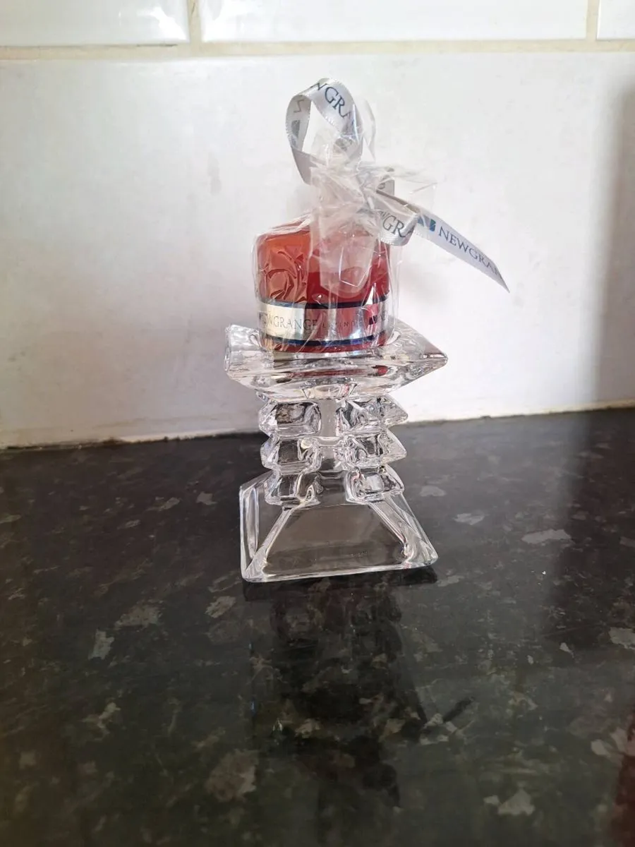 Newgrange Living Ziggy candle holder - Image 2