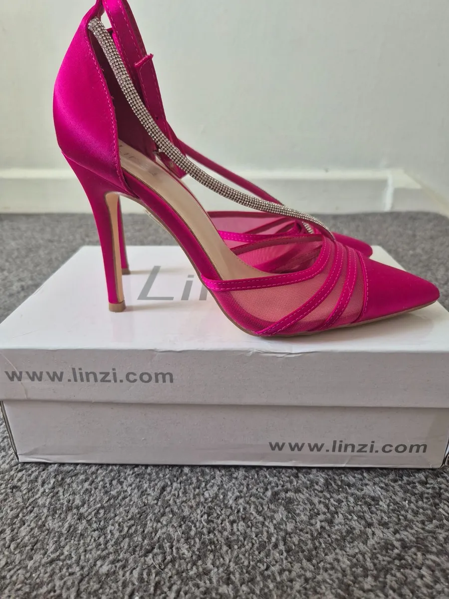 Womens shoes - Image 2