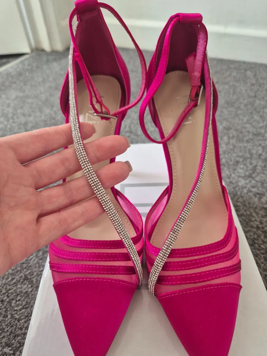 Womens shoes - Image 4