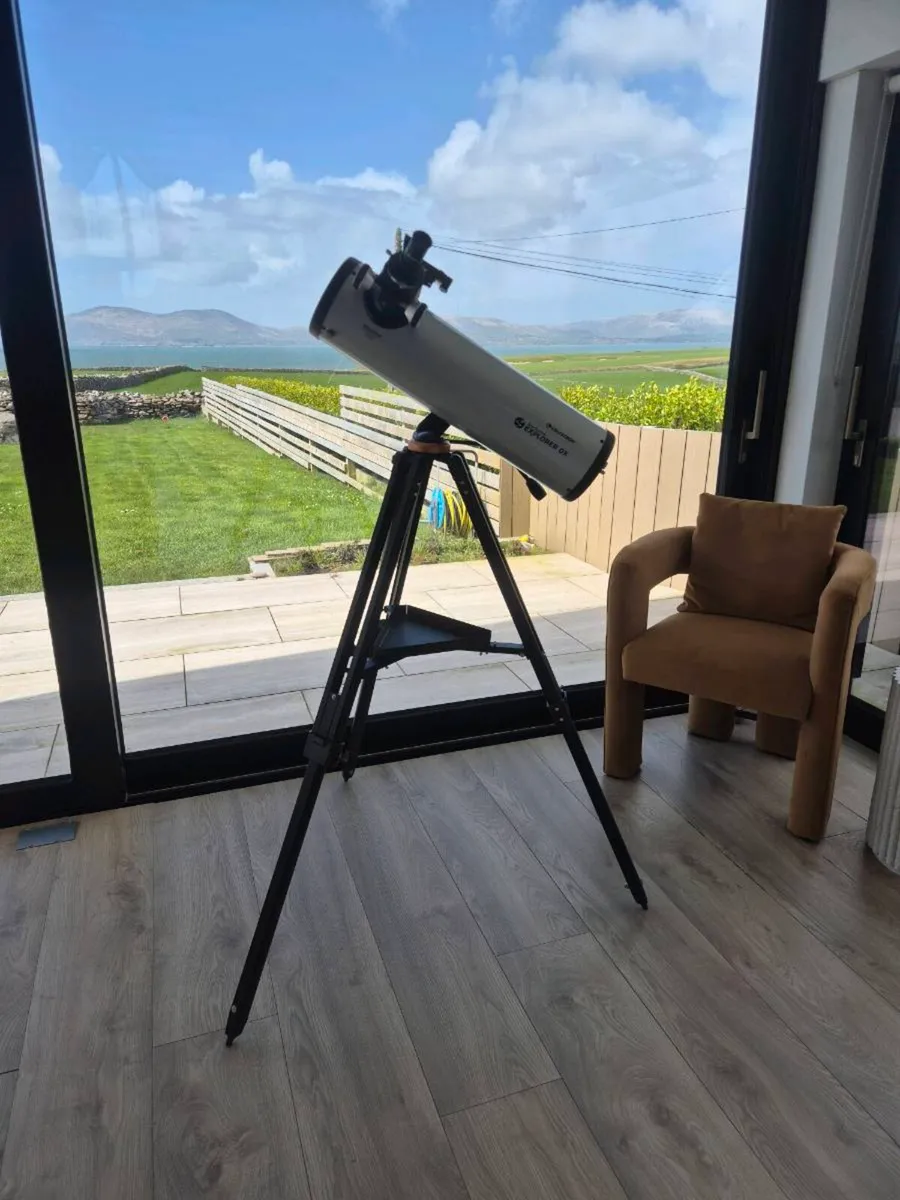 Celestron StarSense Explorer DX 130az - Image 2