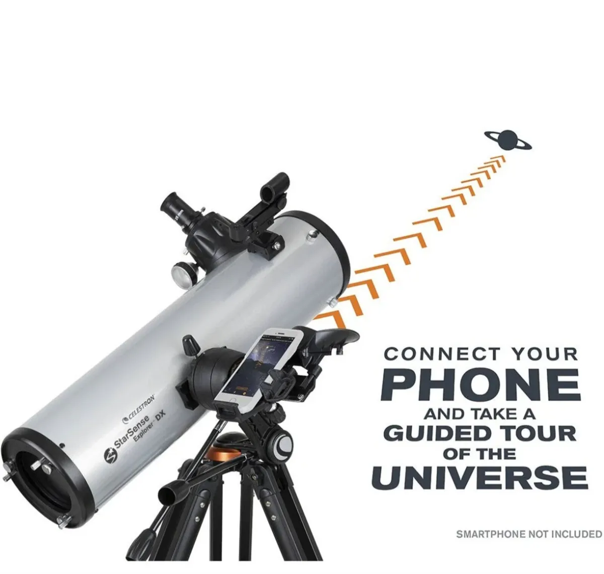 Celestron StarSense Explorer DX 130az - Image 3
