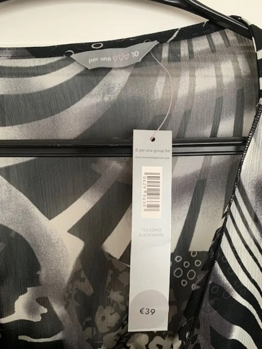 Dress combination - Image 2