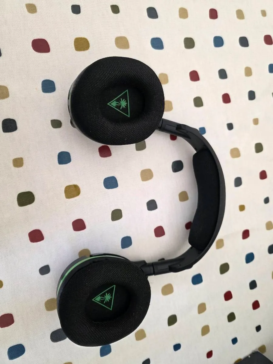 Xbox Series X and Logitech G920 Full Rig - Image 4