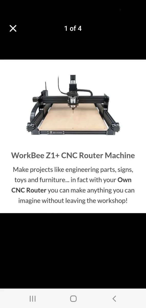 CNC - Image 1