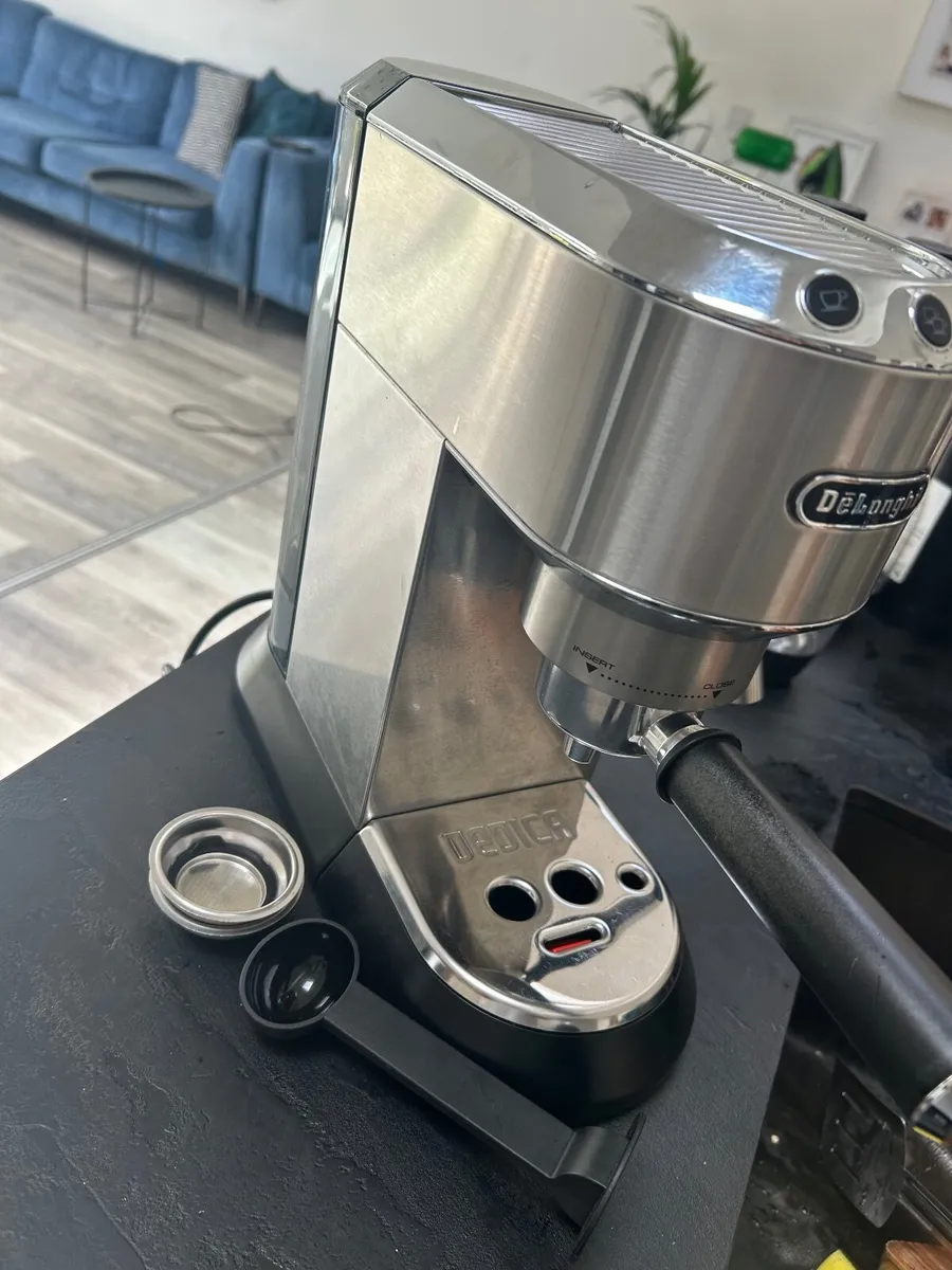 Coffee machine - Image 2