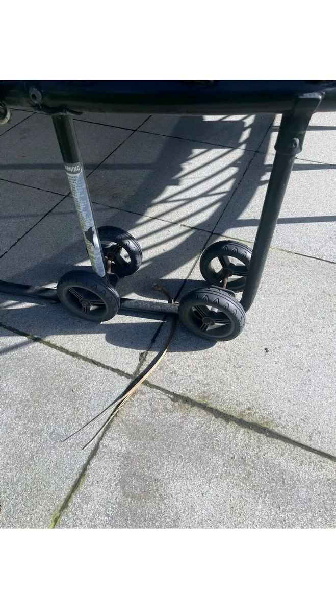 Springfree Trampoline - Image 4