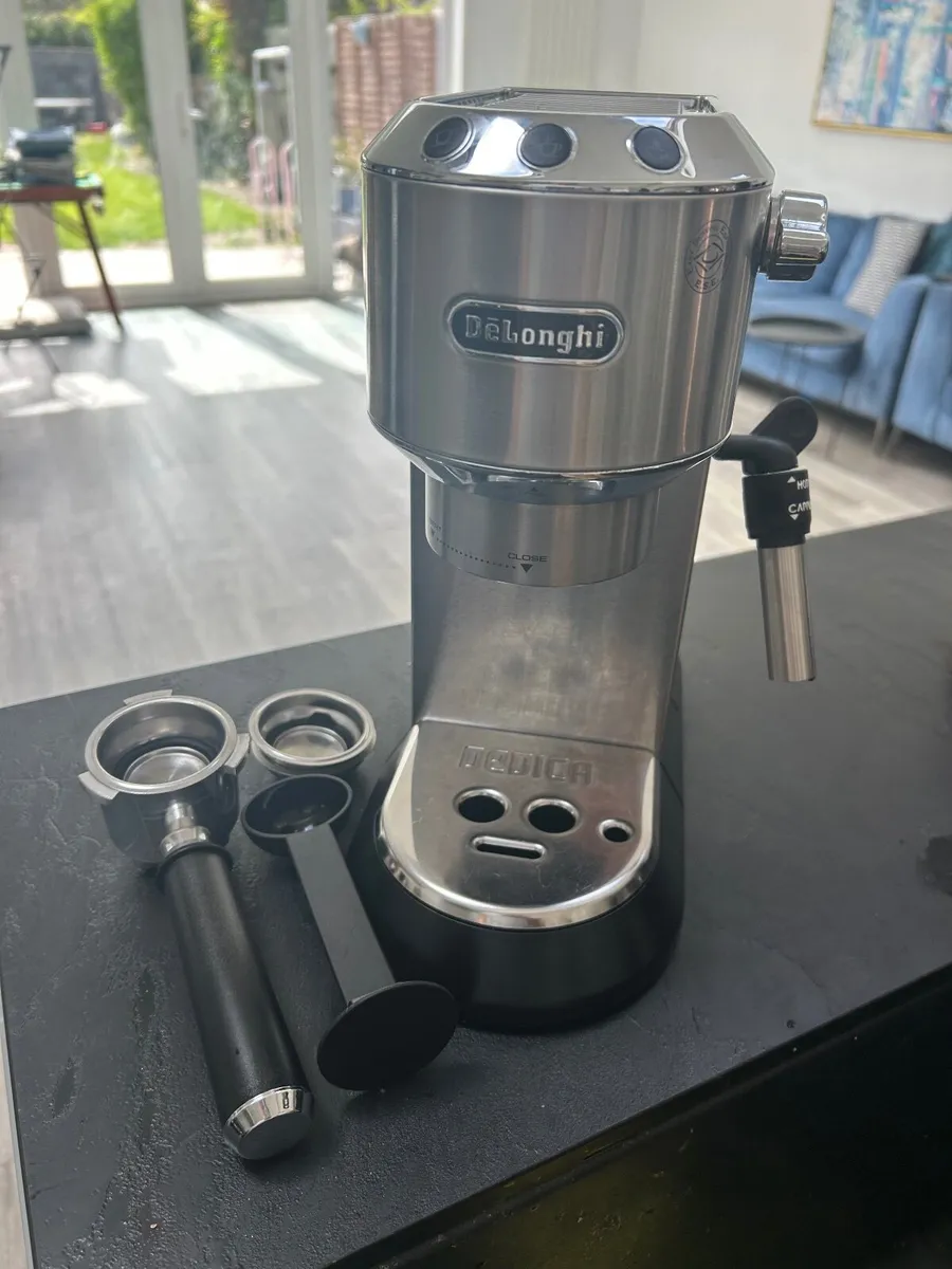 Coffee machine - Image 3