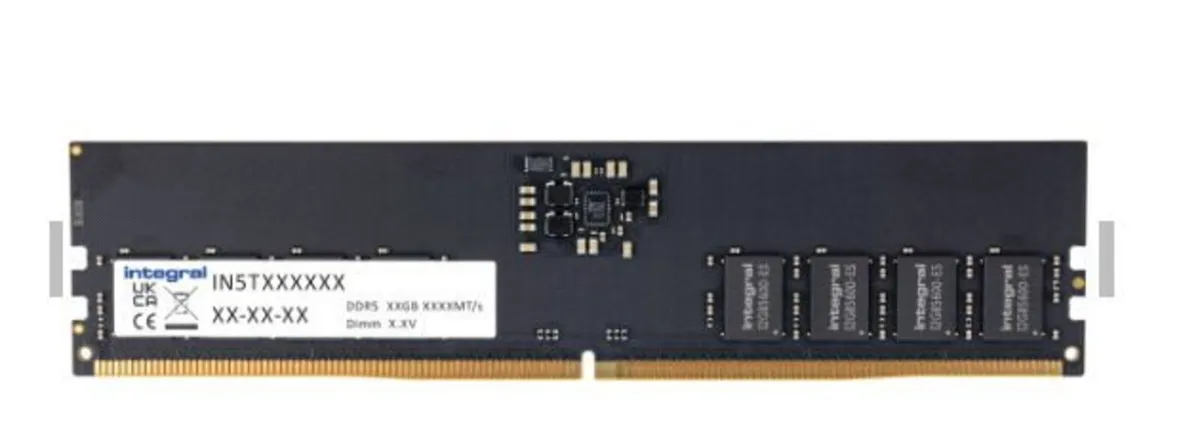 32gb DDR5 RAM (2x16gb) - Image 2