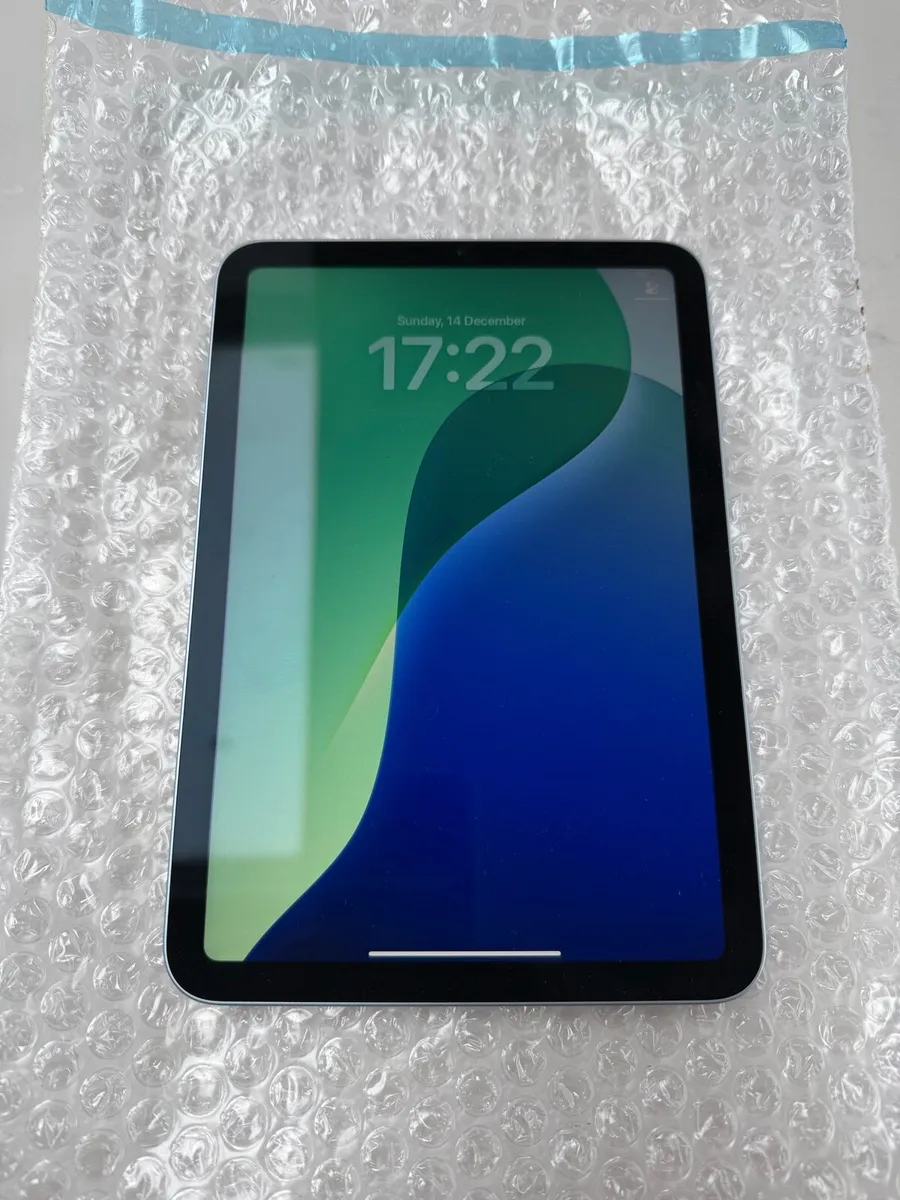 iPad Mini A17 PRO - Image 1