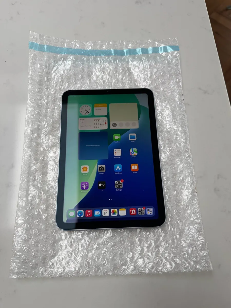 iPad Mini A17 PRO - Image 2