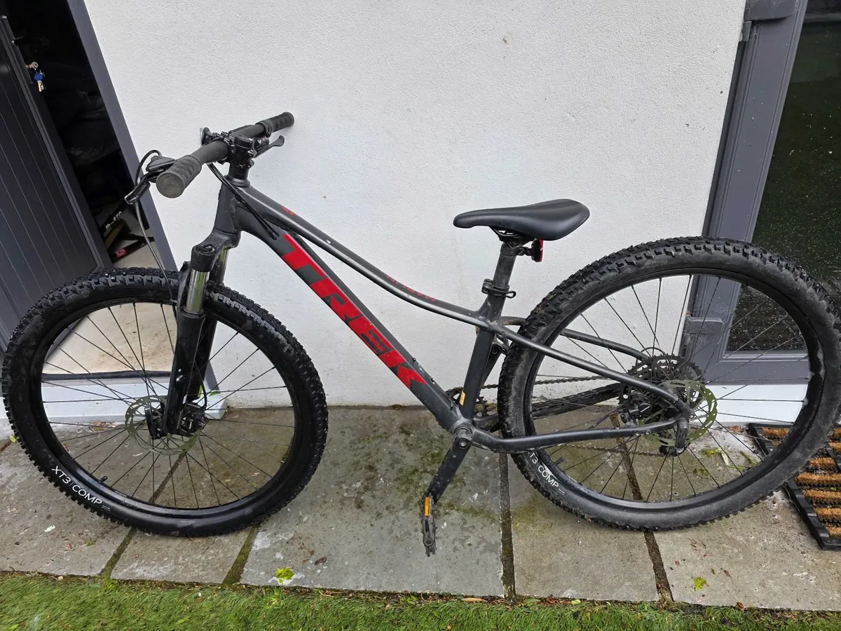 Trek Marlin 5 (XS, 27.5”) – Trail & Commuter mtb - Image 1