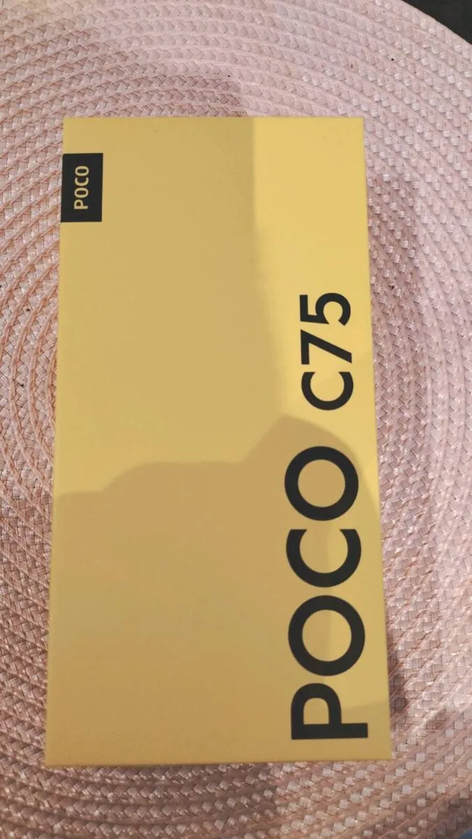 Poco C75 - Image 2