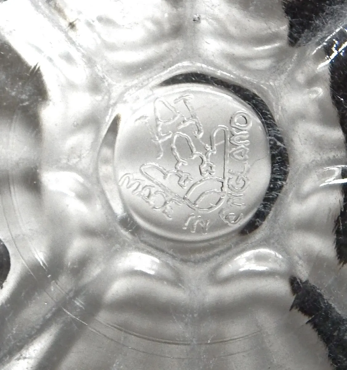 5 Jelly Moulds in Ceramic & Glass - Image 4