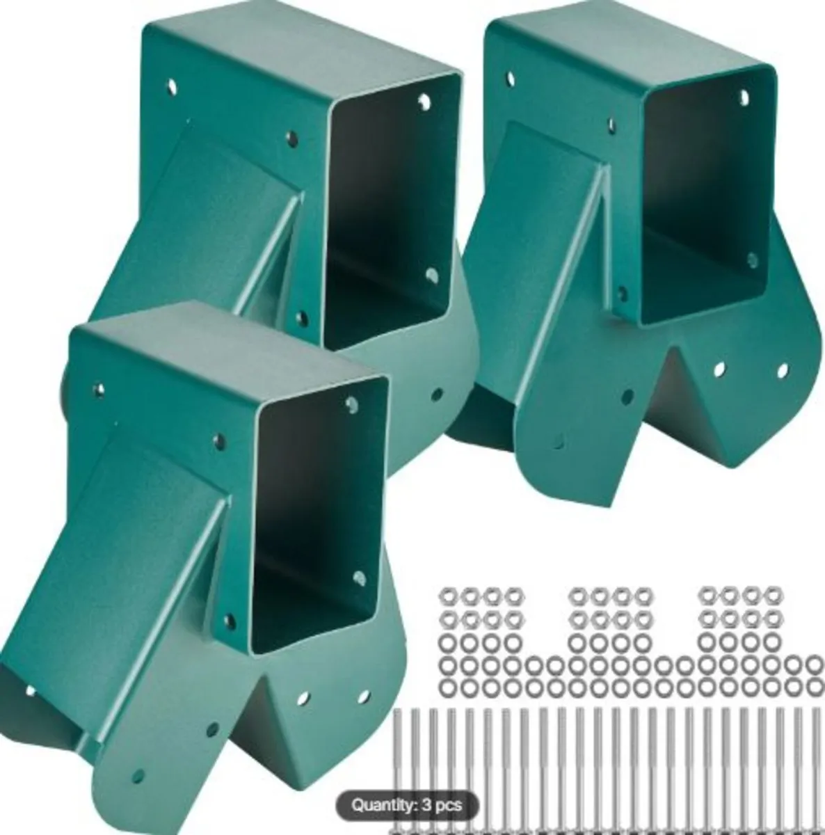 A-Frame Middle Swing Set Brackets, Heavy Duty - Image 1