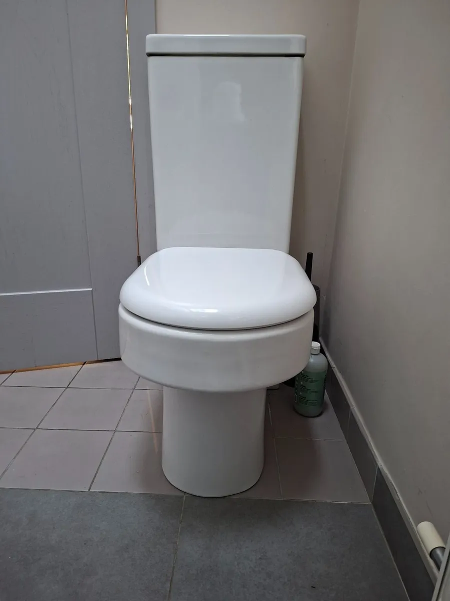 Toilet - Image 1