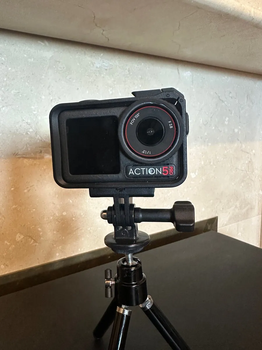 DJI Action 5 Pro - Image 1